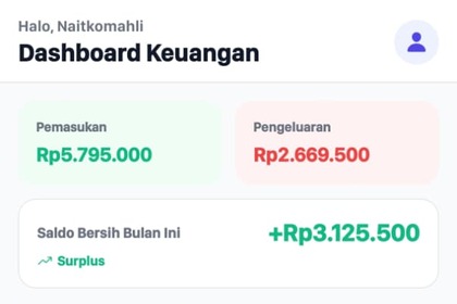 SpendScan