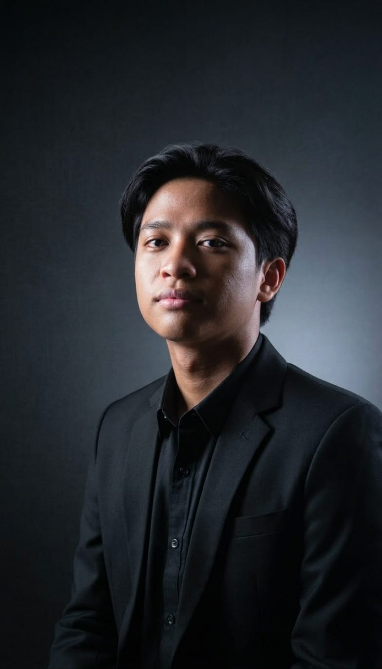 Ilham Oktian Ramadhan